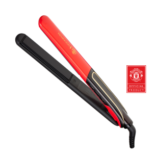 Преса за коса Remington S6755 Manchester United Edition