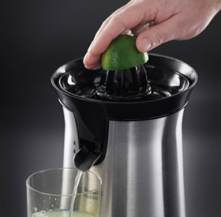  Fruit Juicer Russell Hobbs Classics 22760-56