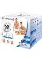 Ladies Epilator Remington IPL6250 i-LIGHT Essential 