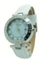 Елегантен дамски часовник с кожена каишка Lee Cooper LC-1311L-F