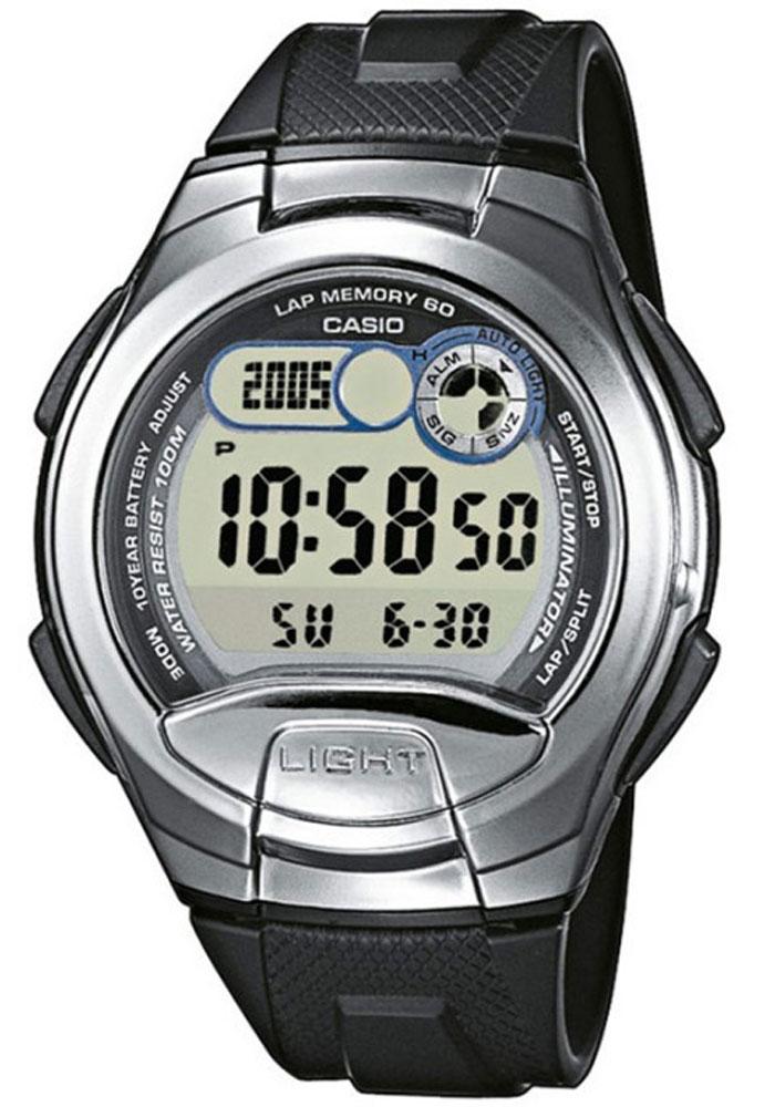 Casio 60 lap memory watch shop