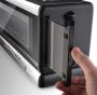 Clarity Glass Toaster Russell Hobbs