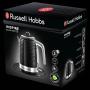 Електическа кана 24361-70 Luna Inspire Black Russell Hobbs