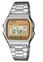Унисекс часовник Casio A158WEA-9EF