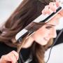 Women's hair straightener with floating plates Remington S7412 Air Plates