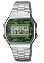 Унисекс часовник Casio A168WEC-3EF