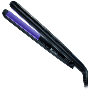 Placă de îndreptat părul pentru femei, confortabilă și practică S6300 Remington