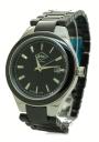 Дамски часовник с керамична верижка Lee Cooper LC-1403C