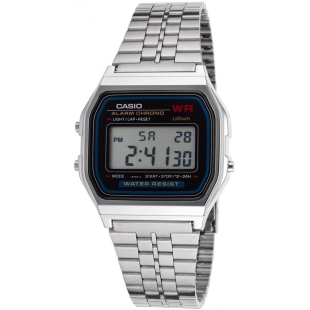 Мъжки дигитален часовник Casio A159WA-N1DF