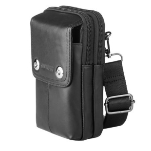 Small men's bag for phone and small items SFF05