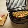 Тостер за сандвичи, гофрети и барбекю Russell Hobbs 3 в 1 Fiesta 24540-56