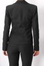 Ladies black jacket