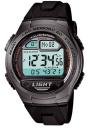 Мъжки часовник Casio 10 years Battery Life W-734-1AVEF