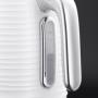 Електическа кана 24360-70 Luna Inspire White Russell Hobbs