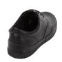 Incaltaminte de casual pentru barbati din piele naturala de culoare negru 33632