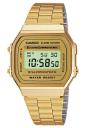 Унисекс часовник Casio Vintage A168WG-9EF