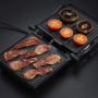 Тостер и парти грил за сандвичи Panini Maker 17888-56