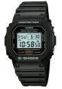 Мъжки часовник Casio DW-5600E-1VER