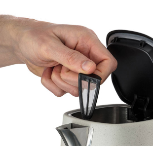 Електическа кана 26960-70 Luna Stone Russell Hobbs