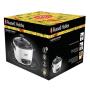 Уред за готвене на пара Russell Hobbs Cook Home 27040-56