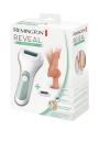 Автоматична пила за крака Remington CR4000 Reveal Perfect Pedi