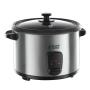 Уред за готвене на пара и варене Russell Hobbs Cook Home 19750-56