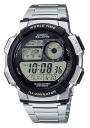 Мъжки часовник Casio AE-1000WD-1AVEF