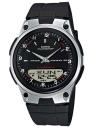 Men's watch Casio AW-80-1AVES - 10 YEAR BATTERY LIFE