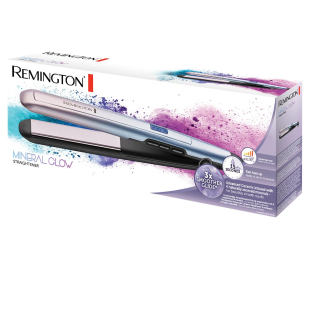 Дамска преса за коса Mineral Glow S5408 Remington