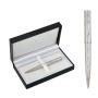 Luxury Pen In Silver Colour Mars Pierre Cardin
