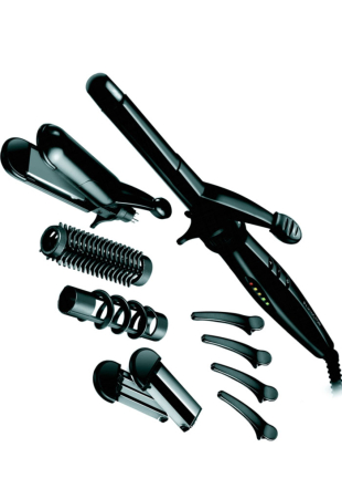 Remington S8670 Multistyle Interchangable Styler