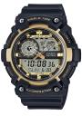 Мъжки часовник Casio AEQ-200W-9AVEF