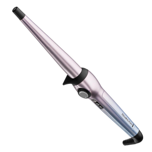 Practical and convenient hair curler Remington Ci5408 Mineral Glow