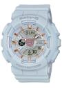 Women's watch BABY-G Casio BA-110GA-8AER