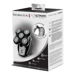 Самобръсначка за глава Remington RX5 XR1500