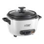 Уред за готвене на пара Russell Hobbs Cook Home 27040-56