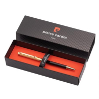 Chemical roller type in black and gold color, suitable for business gift FL020