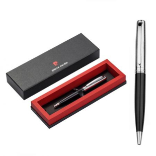 Луксозен химикал Collection Chrome & Black Pierre Cardin