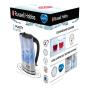 Електрическа кана за вода с филтър Брита Russell Hobbs Purity Brita 22850-70