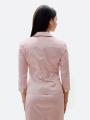 Women's jacket in light pink 41906/700