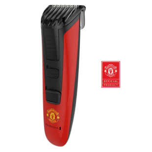 Тример за брада модел MB4128 Manchester United edition Remington