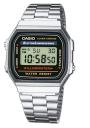 Ceas unisex Casio A168WA-1YES
