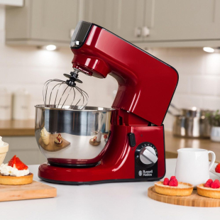 Food processor with blender and mixer Russell Hobbs Desire 23480-56
