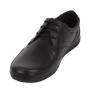 Incaltaminte de casual pentru barbati din piele naturala de culoare negru 33632