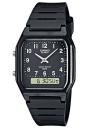 Мъжки часовник Casio AW-48H-1BVEF