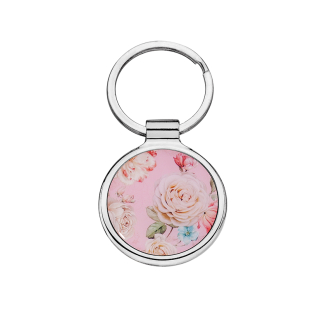 Дамски ключодържател " Роза" New Wish