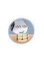 Ladies Epilator Remington IPL6250 i-LIGHT Essential 