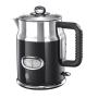 Електрическа кана за вода с ретро дизайн Russell Hobbs Retro 21671-70