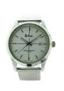 Сребрист мъжки елегантен часовник Lee Cooper LC-40G-E