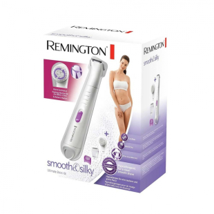 Бикини тример за жени и зони Remington WPG4035 Smooth and Silky